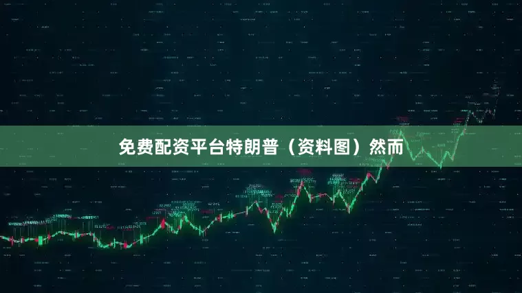 免费配资平台特朗普（资料图）然而